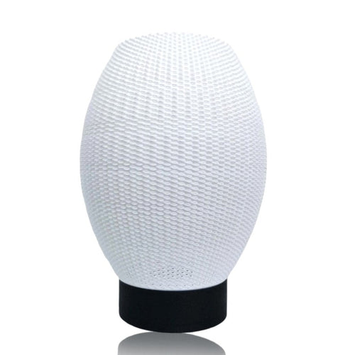 Halo Mesh Portable Table Lamp