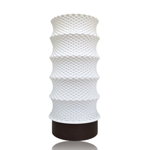 Lumen Weave Portable Table Lamp
