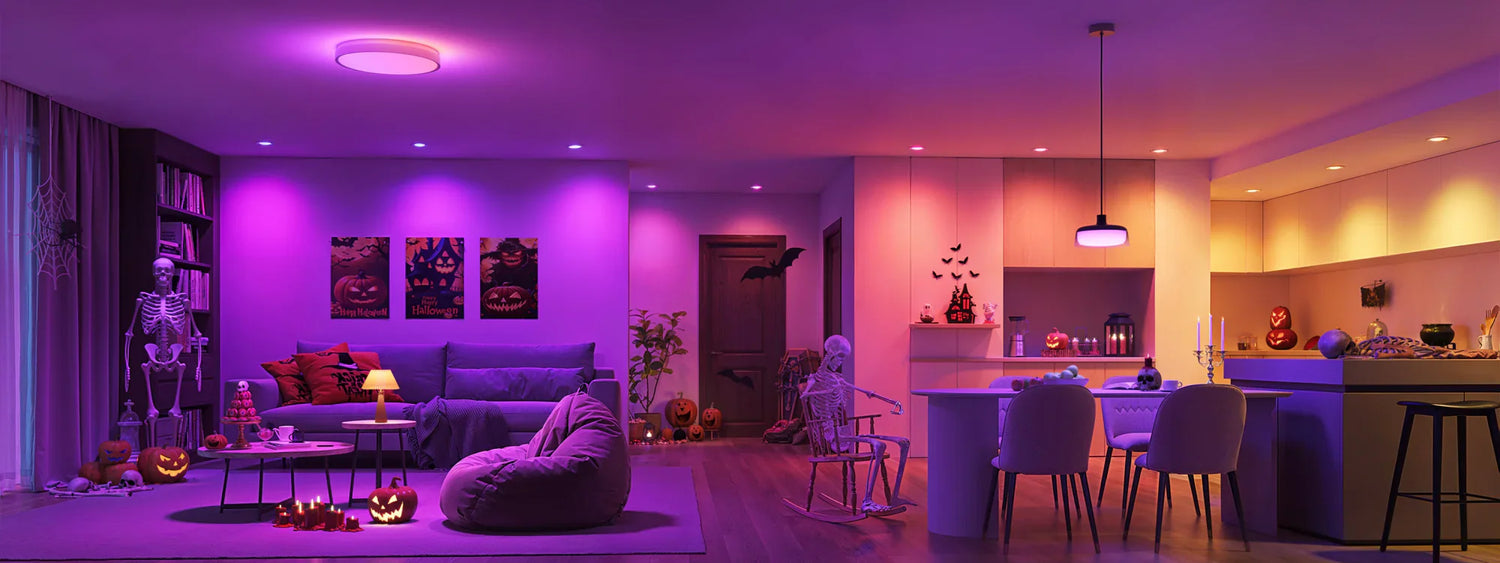 KATTOVALAISIMET JA ALASVALOT