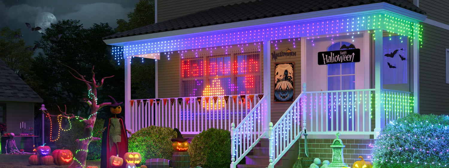 JUHLA- JA KORISTEVALAISTUS