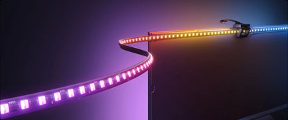 GOVEE TV-taustavalo 3 Pro 55-65"