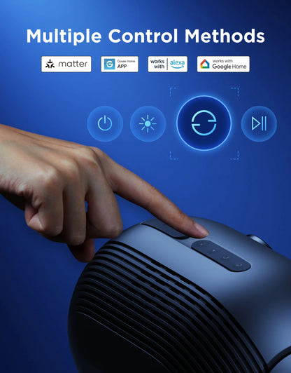 GOVEE GALAXY 2 PRO - VALOPROJEKTORI