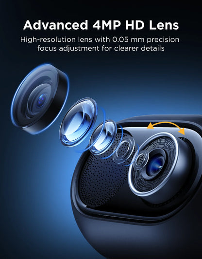 GOVEE GALAXY 2 PRO - VALOPROJEKTORI