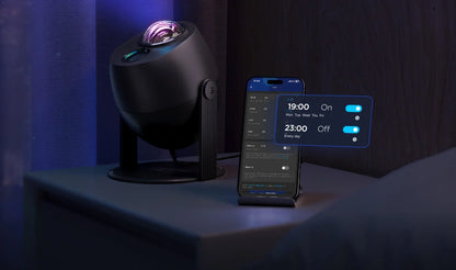 GOVEE TÄHTITAIVAS PROJEKTORI