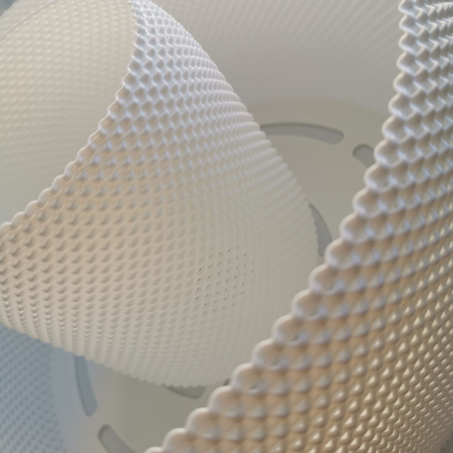 Lámpara colgante Aurora Dome