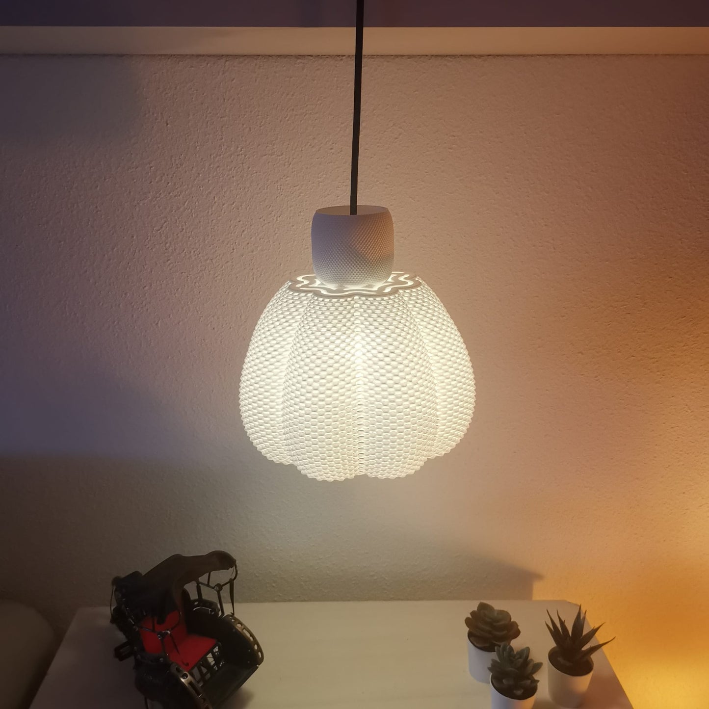 Celeste Pendant Lamp