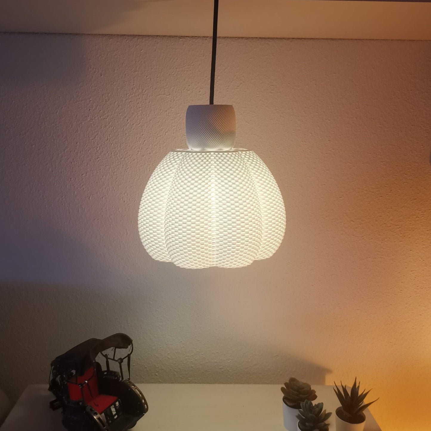 Celeste Pendant Lamp