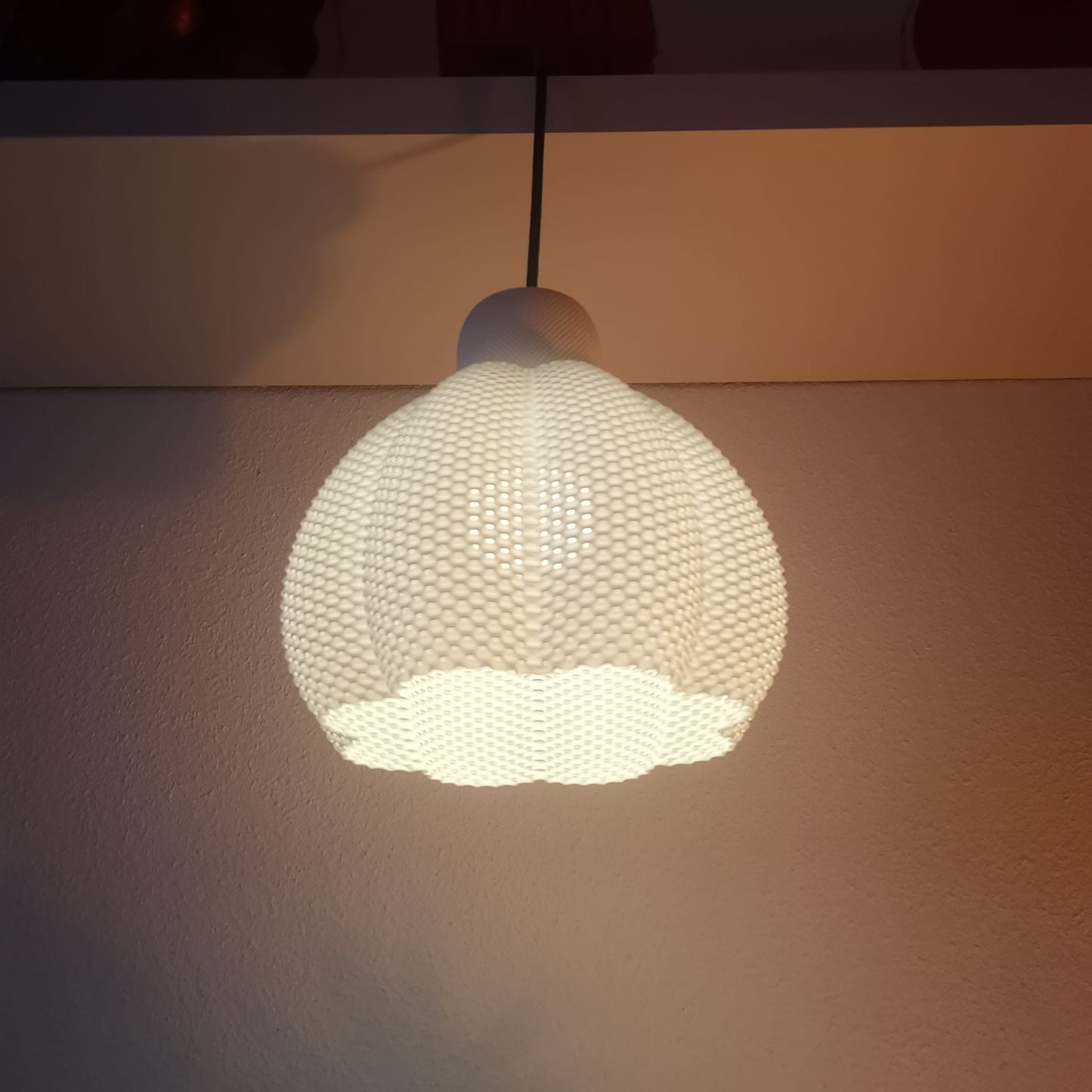 Celeste Pendant Lamp