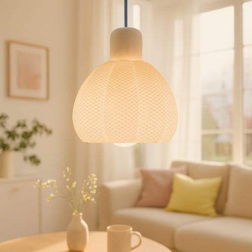 Celeste Pendant Lamp