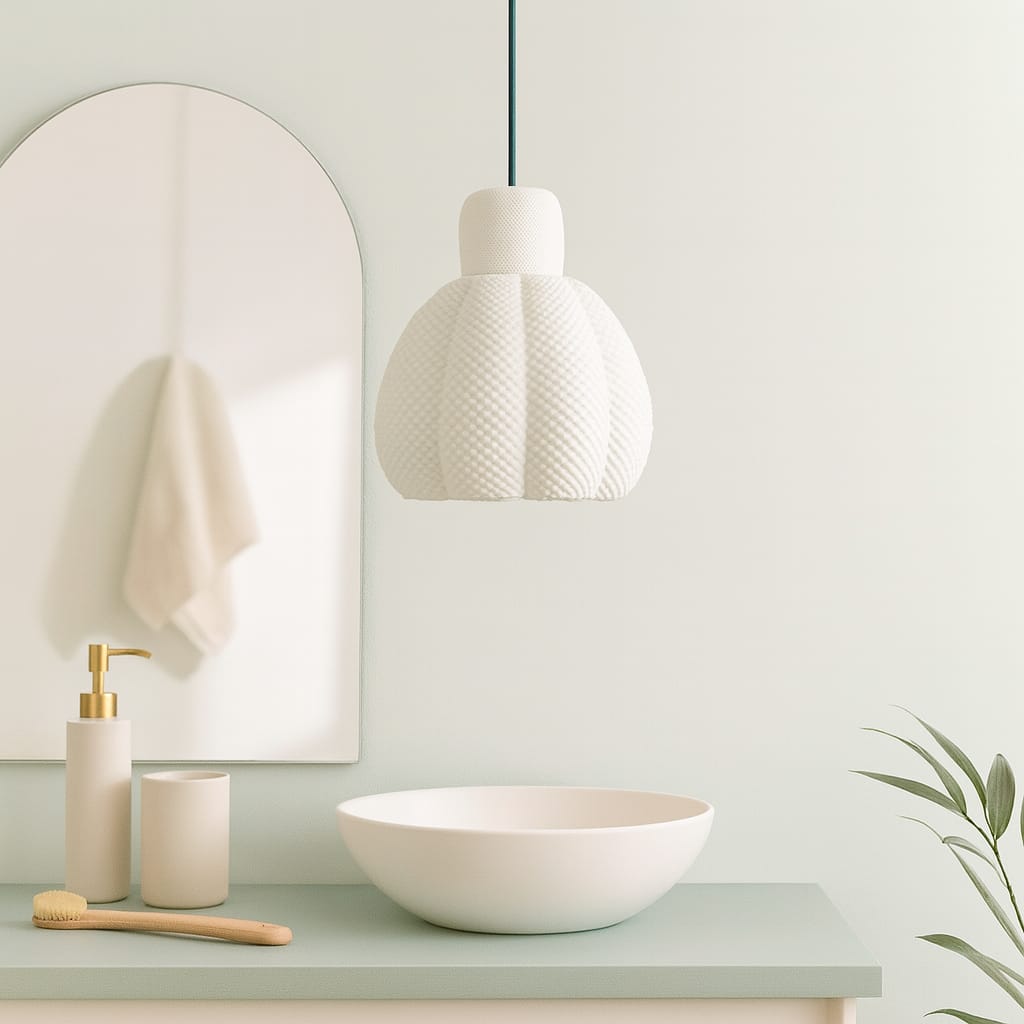 Celeste Pendant Lamp