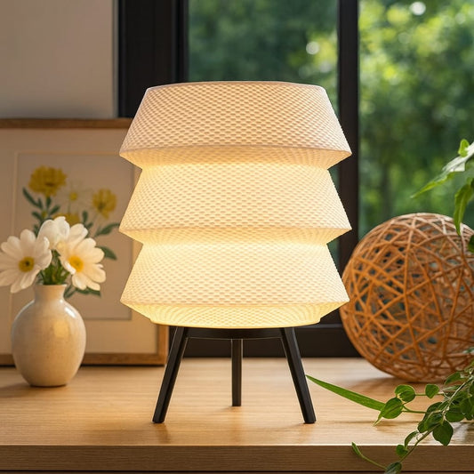 Dynasty Table Lamp