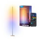 GOVEE RGBICW Älykäs lattiavalaisin SHAMPANJA