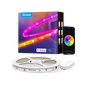 Govee RGBIC Smart Wi-Fi + Bluetooth LED nauha suojattu 2x10m 