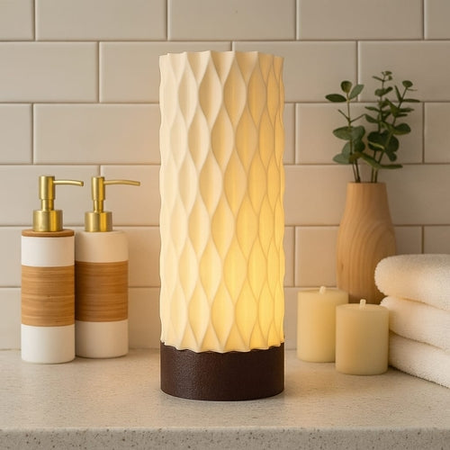 Luma Bloom Portable Table Lamp