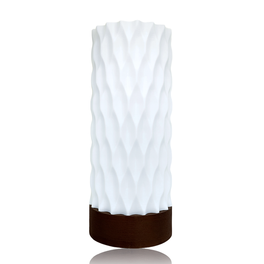Luma Bloom Portable Table Lamp