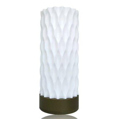 Luma Bloom Portable Table Lamp