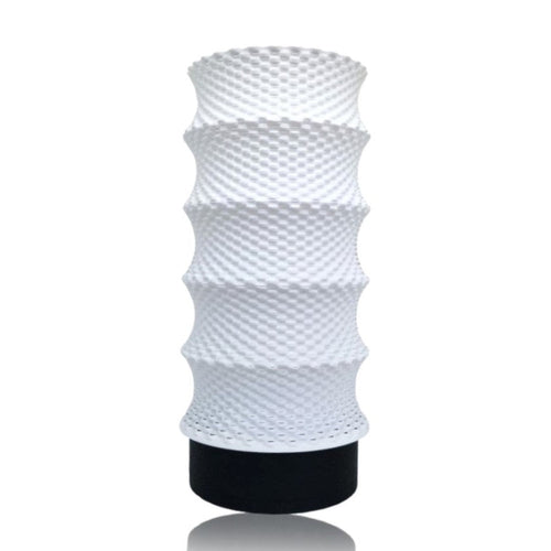 Lumen Weave Portable Table Lamp