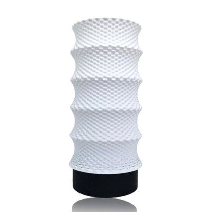 Lumen Weave Portable Table Lamp