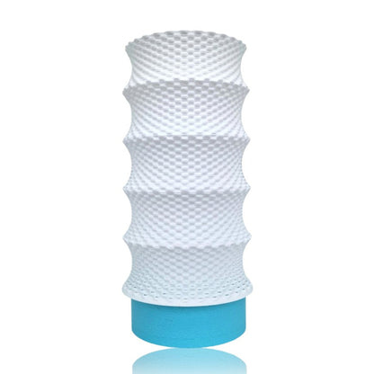 Lumen Weave Portable Table Lamp