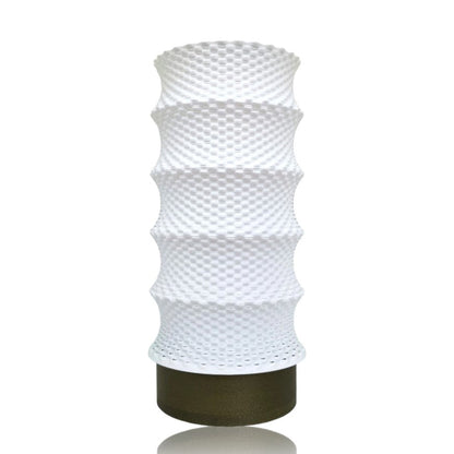 Lumen Weave Portable Table Lamp