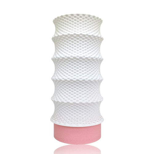 Lumen Weave Portable Table Lamp