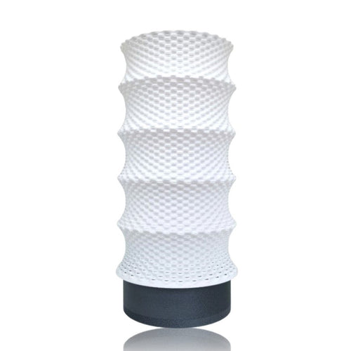 Lumen Weave Portable Table Lamp