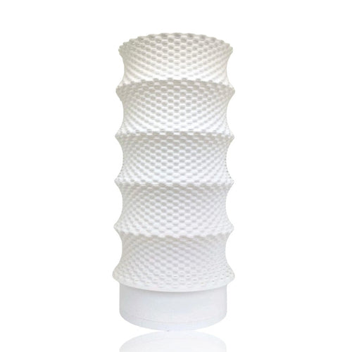 Lumen Weave Portable Table Lamp