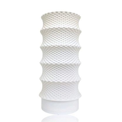 Lumen Weave Portable Table Lamp