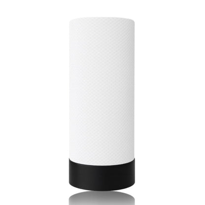 Woven Glow Table Lamp