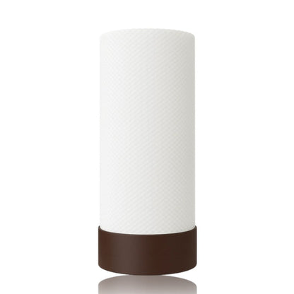 Woven Glow Table Lamp