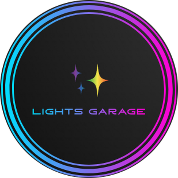 Lights Garage