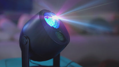 GOVEE TÄHTITAIVAS PROJEKTORI