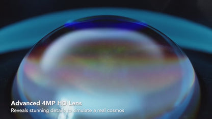 GOVEE GALAXY 2 PRO - VALOPROJEKTORI