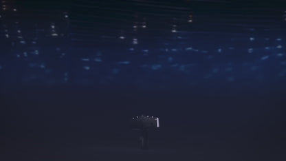 GOVEE JUHLAVALO PROJEKTORI ULOS IP67